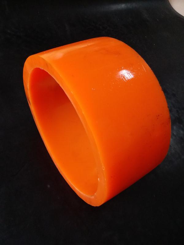 MPP non excavation power cable protection pipe