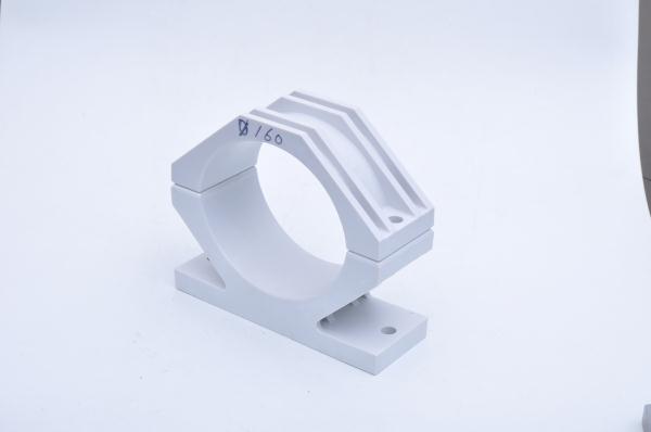 PC cable clamp