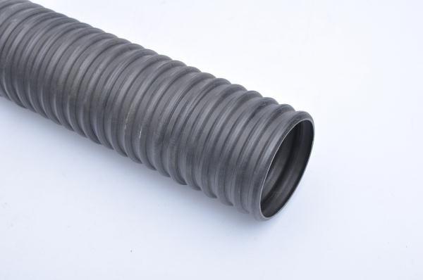 PE spiral pipe